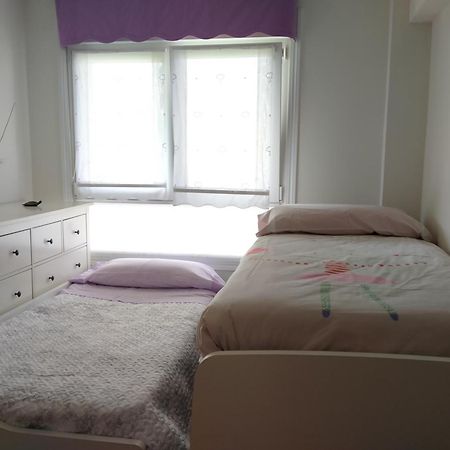 Apartamento Lekeitio, Garaje Y Wifi Exterior foto