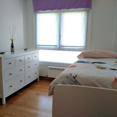 Apartamento Lekeitio, Garaje Y Wifi Exterior foto