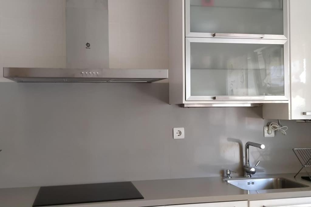 Apartamento Lekeitio, Garaje Y Wifi Exterior foto