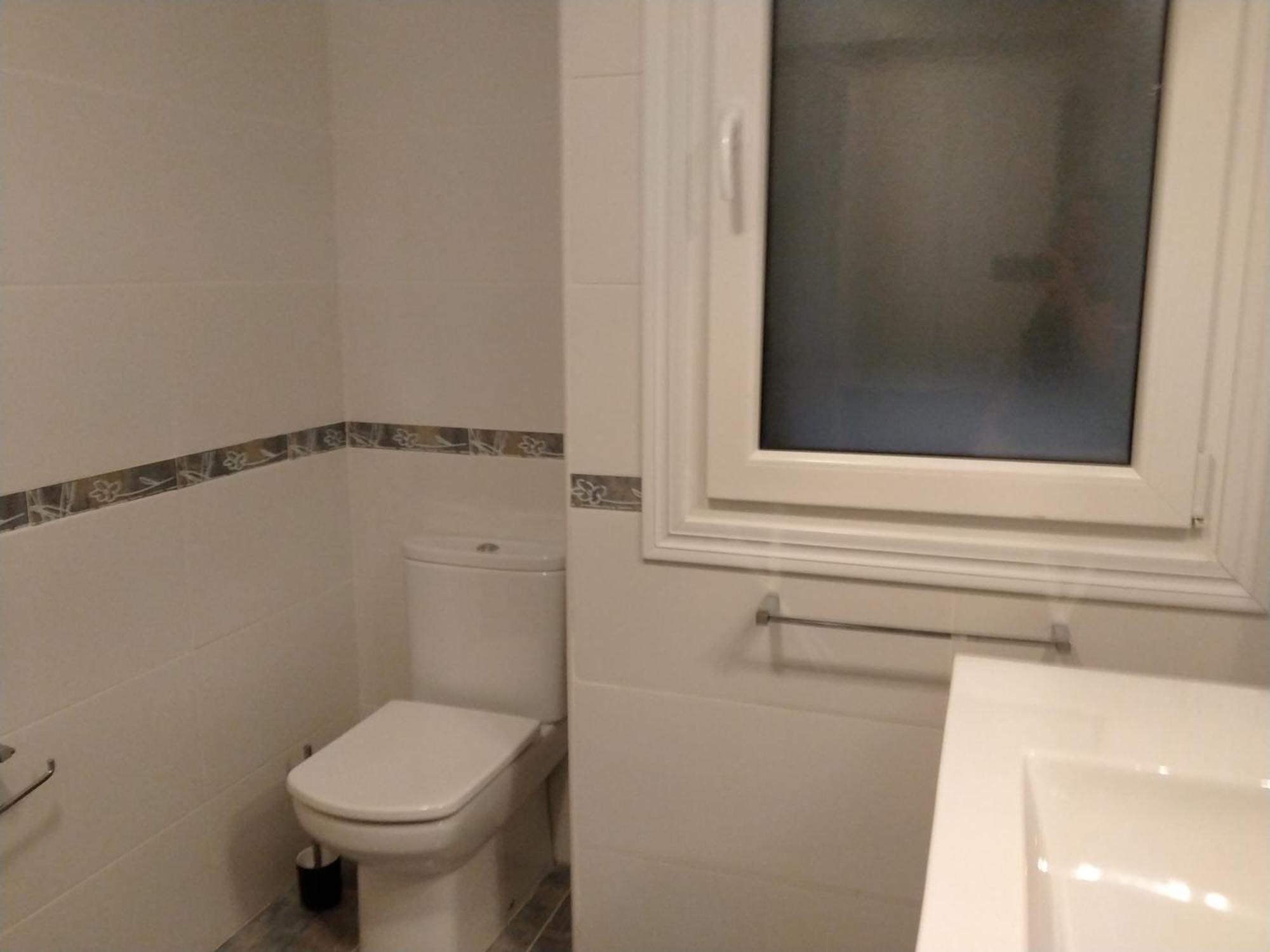 Apartamento Lekeitio, Garaje Y Wifi Exterior foto