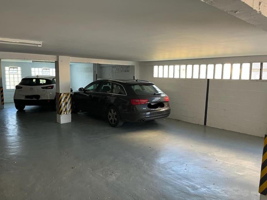 Apartamento Lekeitio, Garaje Y Wifi Exterior foto