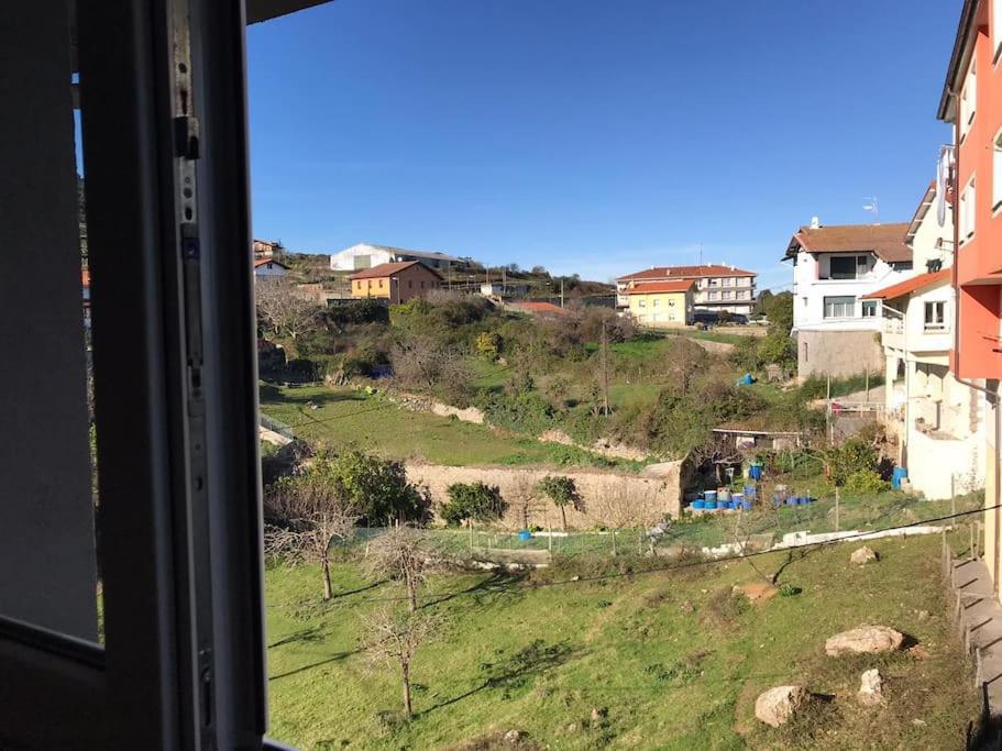 Apartamento Lekeitio, Garaje Y Wifi Exterior foto