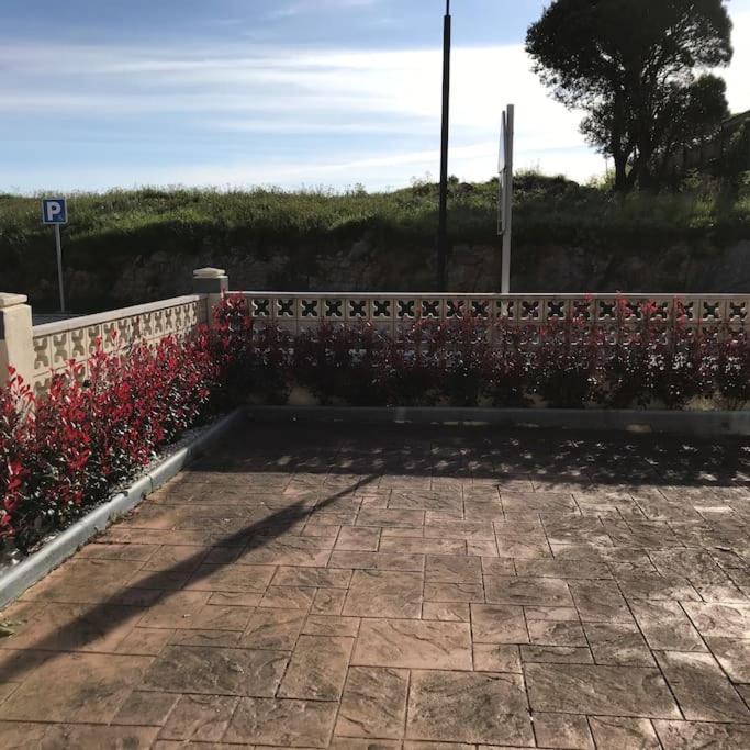 Apartamento Lekeitio, Garaje Y Wifi Exterior foto